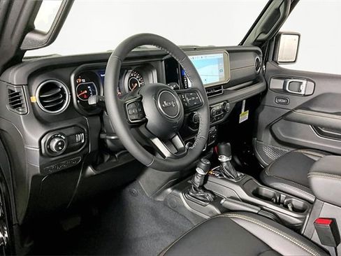 New 2026 Jeep Gladiator Sport image 8