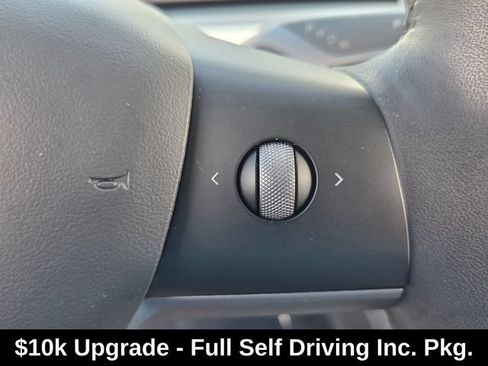 Used 2021 Tesla Model 3 Long Range AWD/4WD image 26