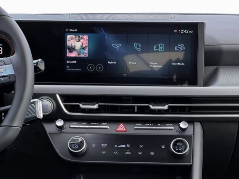 New 2026 Hyundai Sonata SEL FWD image 28