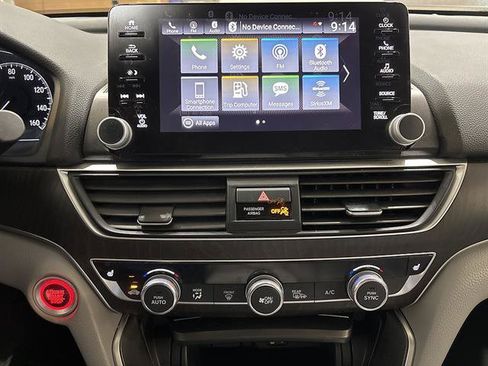 Used 2018 Honda Accord EX-L image 10