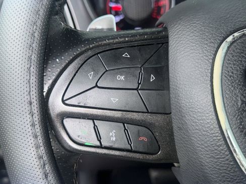 Used 2021 Dodge Challenger R/T w/ Plus Package image 21