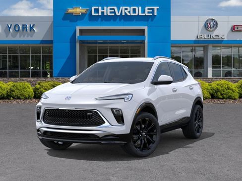 New 2026 Buick Encore GX Sport Touring image 6