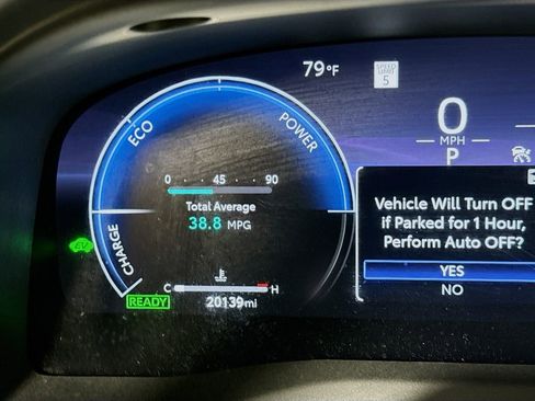 Certified 2025 Toyota Camry XSE w/ Premium Plus Package FWD image 13
