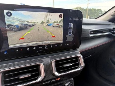 Used 2024 Ford Mustang Premium image 11