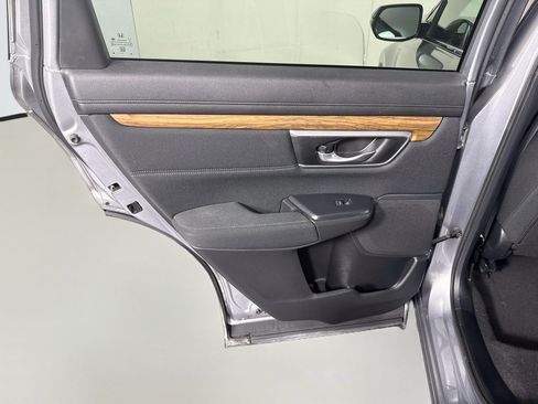 Used 2017 Honda CR-V EX image 26