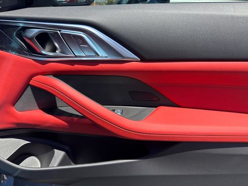 New 2026 BMW M4 xDrive Competition AWD/4WD image 15