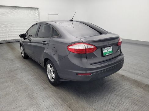 Used 2019 Ford Fiesta SE image 5
