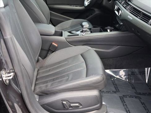 Used 2021 Audi A5 2.0T Premium Plus w/ Premium Plus AWD/4WD image 27