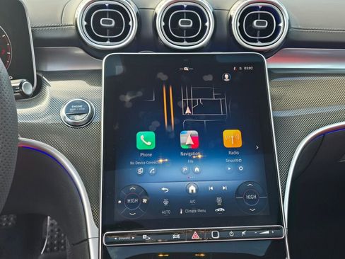 New 2026 Mercedes-Benz C 300 4MATIC Sedan image 15