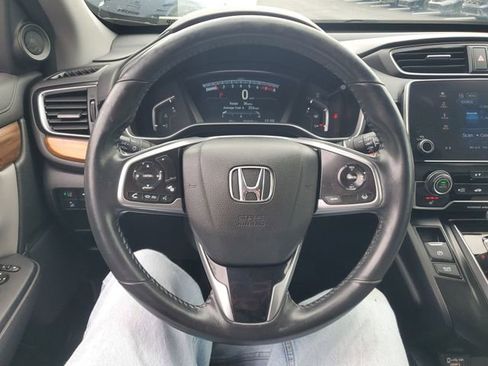 Used 2021 Honda CR-V EX-L image 31
