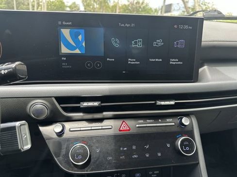 Used 2025 Hyundai Sonata SEL FWD image 25