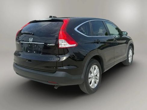 Used 2014 Honda CR-V EX image 6