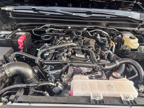 New 2026 Toyota Tacoma SR5 image 14