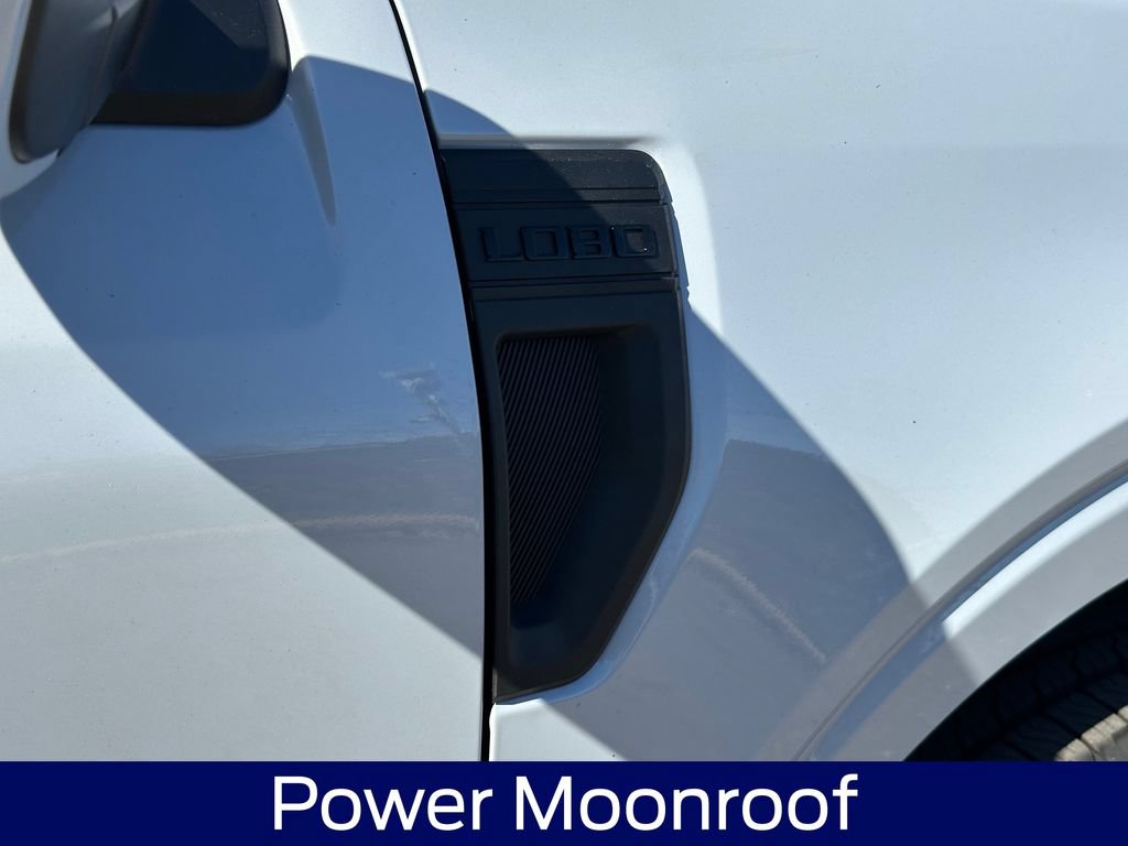 New 2026 Ford Maverick Lobo AWD/4WD image 15