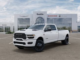 New 2026 RAM 3500 Limited AWD/4WD 360° Tour