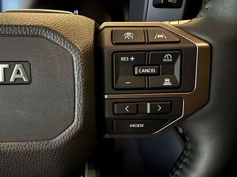Used 2026 Toyota Land Cruiser w/ Premium Package AWD/4WD image 13