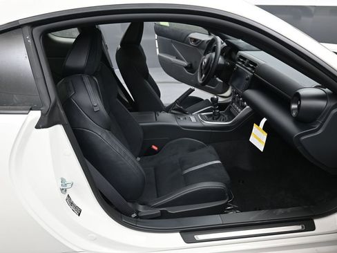 New 2026 Toyota GR86 Premium RWD image 15