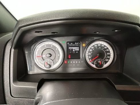 Used 2022 RAM 1500 Warlock w/ Technology Package I AWD/4WD image 18