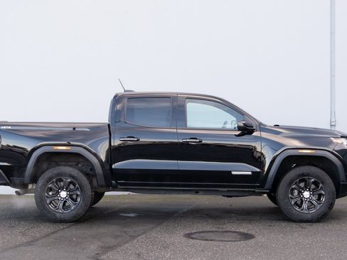 Used 2023 GMC Canyon Elevation w/ Convenience Package image 23