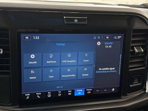 New 2026 Ford F250 Lariat AWD/4WD image 38