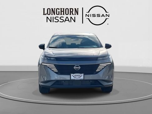 New 2025 Nissan Murano SV w/ Cargo Package image 2