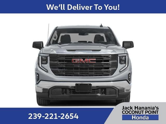 Used 2026 GMC Sierra 1500 Elevation AWD/4WD image 7