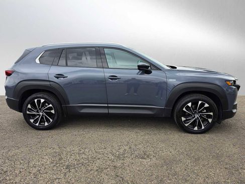 Used 2025 MAZDA CX-50 2.5 Hybrid w/ Premium Plus Pkg AWD/4WD image 2