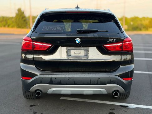 Used 2017 BMW X1 sDrive28i FWD image 4