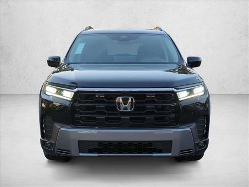 New 2026 Honda Pilot Elite image 6