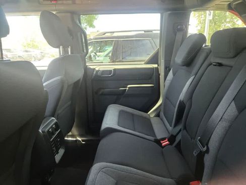 Used 2025 Ford Bronco Big Bend AWD/4WD image 10