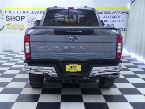 Used 2022 Ford F350 Lariat w/ Lariat Ultimate Package image 6