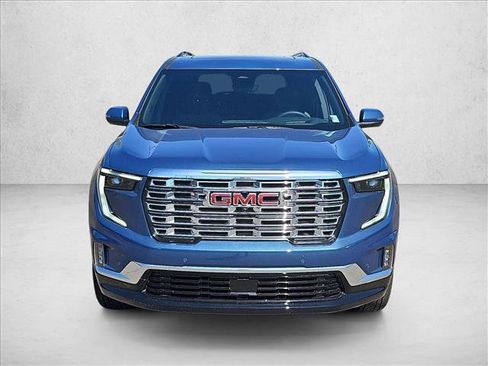 New 2026 GMC Acadia Denali w/ Super Cruise Package AWD/4WD image 6