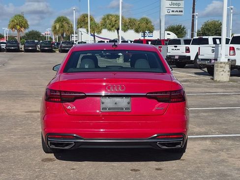 Used 2024 Audi A4 2.0T Premium Plus AWD/4WD image 6
