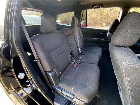 Used 2022 Honda Pilot Sport image 18