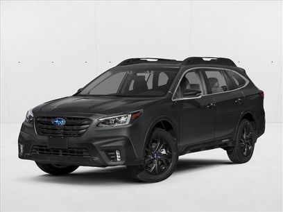 Used 2020 Subaru Outback Onyx Edition XT w/ Popular Package #2