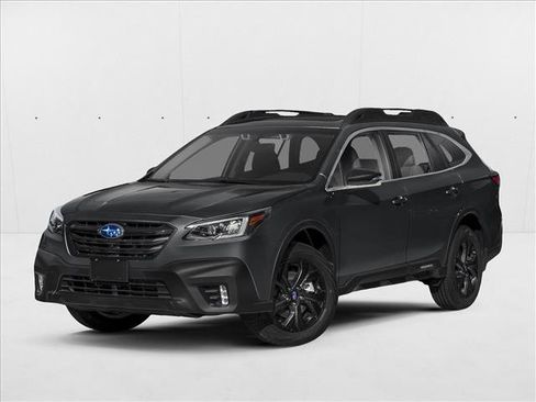 Used 2020 Subaru Outback Onyx Edition XT w/ Popular Package #2 image 1