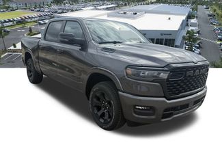 New 2026 RAM 1500 Big Horn video 2