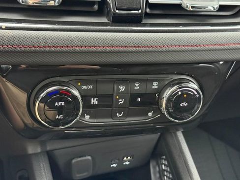 New 2026 Chevrolet TrailBlazer RS w/ Convenience Package image 17