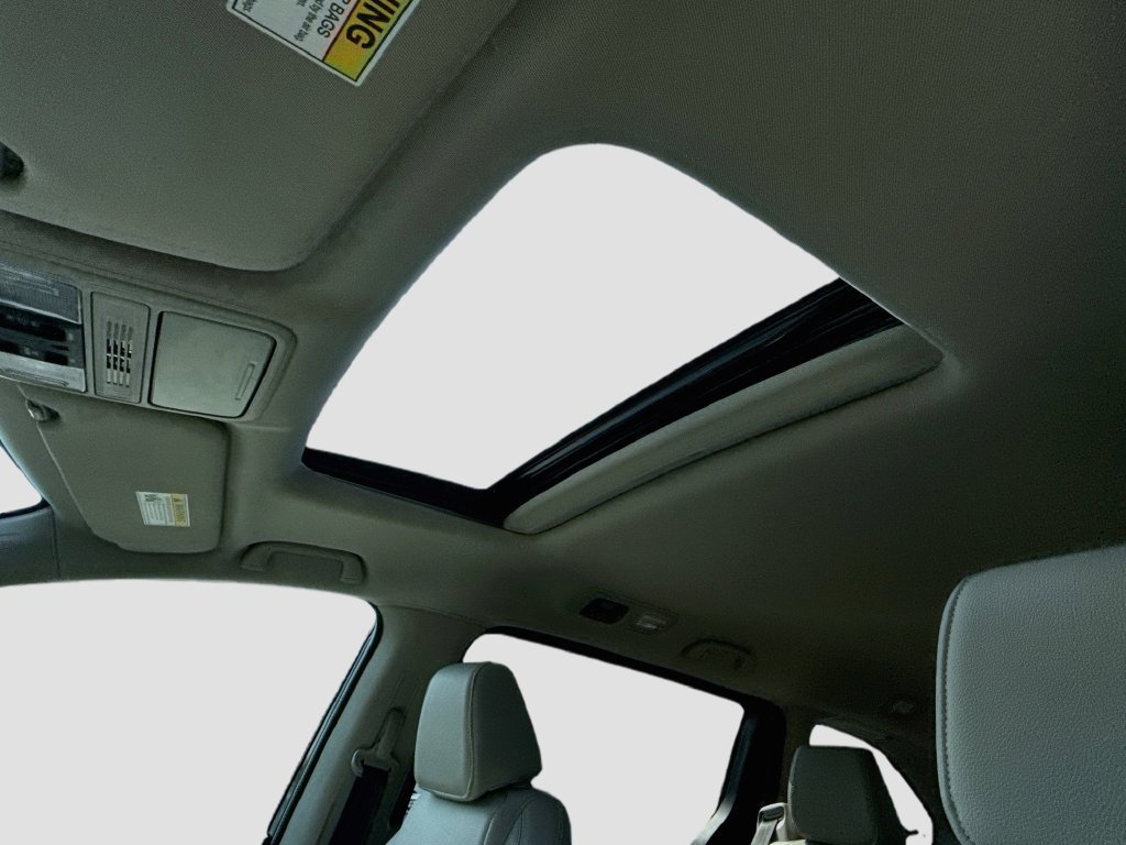 New 2027 Honda Odyssey EX-L image 17