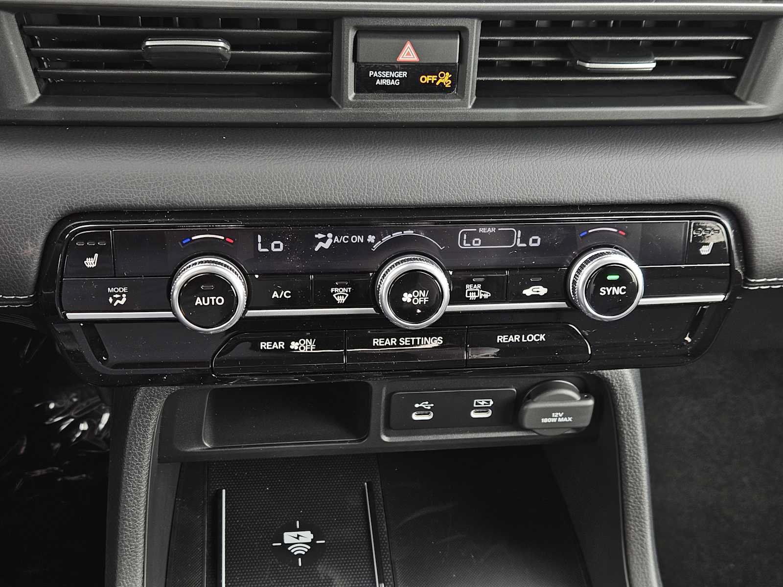 New 2026 Honda Pilot EX-L image 16