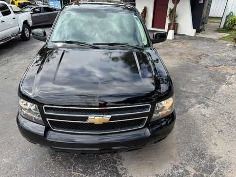 Used 2007 Chevrolet Avalanche LT AWD/4WD image 13