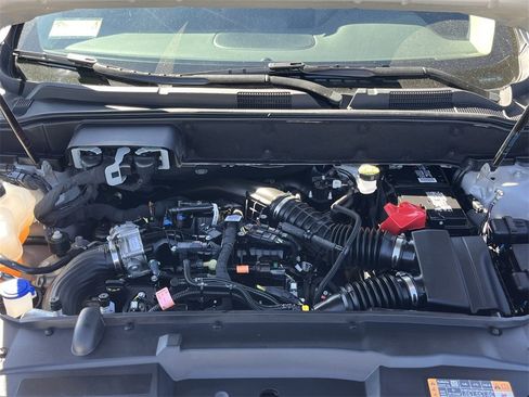 Used 2021 Lincoln Nautilus Reserve w/ Equipment Group 201A image 13