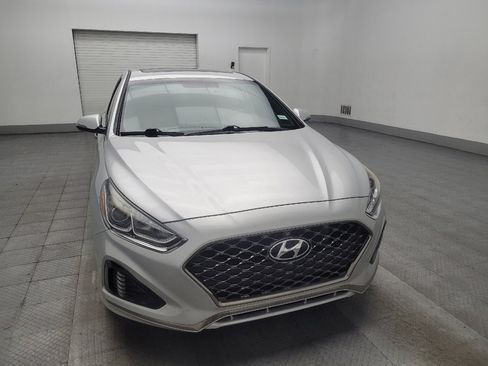 Used 2018 Hyundai Sonata Sport FWD image 14