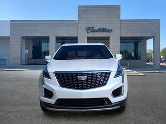 New 2026 Cadillac XT5 Premium Luxury AWD/4WD video 2