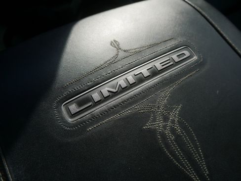 Certified 2022 RAM 1500 Limited image 27