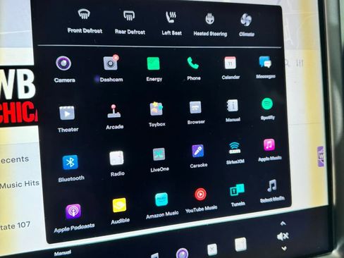 Used 2018 Tesla Model S 100D image 21