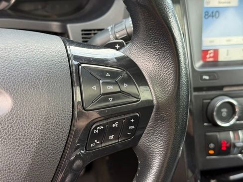 Used 2017 Ford Explorer XLT AWD/4WD image 33