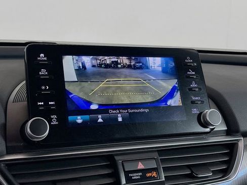 Certified 2022 Honda Accord Sport Special Edition image 14