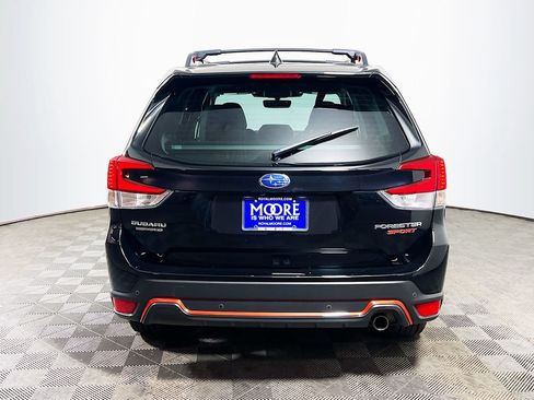 Used 2023 Subaru Forester Sport AWD/4WD image 6
