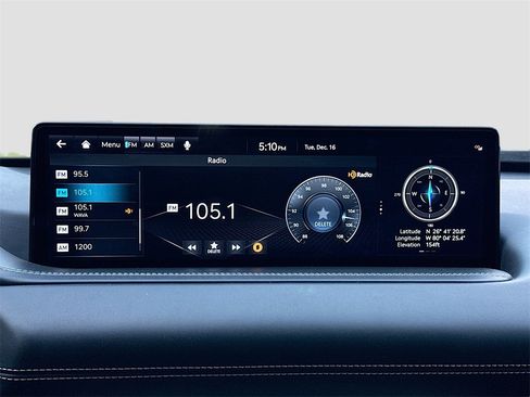 Used 2024 Genesis GV80 2.5T image 16